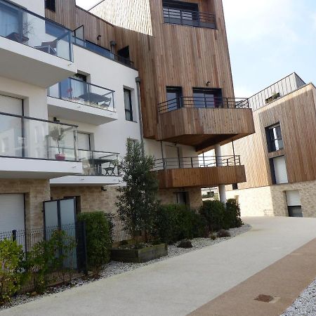 Studio Quais 2 Les Minimes La Rochelle  Exterior photo